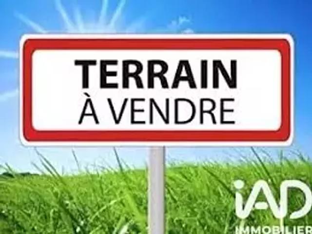Terrain vente à Nîmes, La Calmette