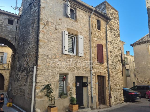 Maison vente à La Calmette, Gard