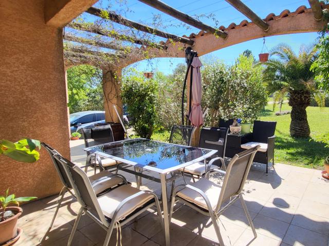 Maison vente à Nîmes, La Calmette