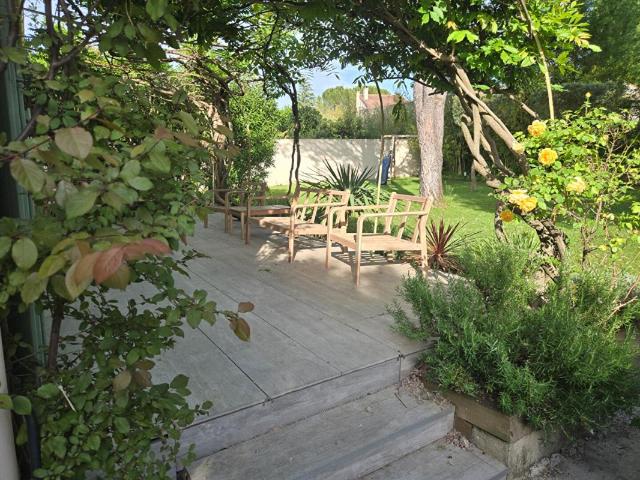 Villa vente à La Calmette, Gard
