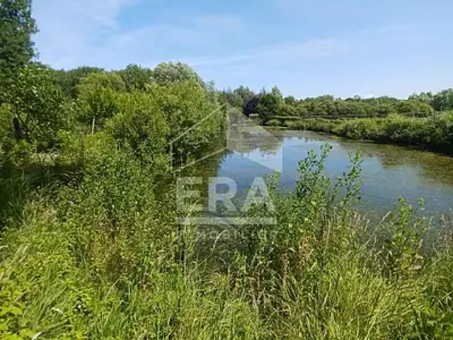 Terrain vente à Montreuil-sur-Mer, La Calotterie