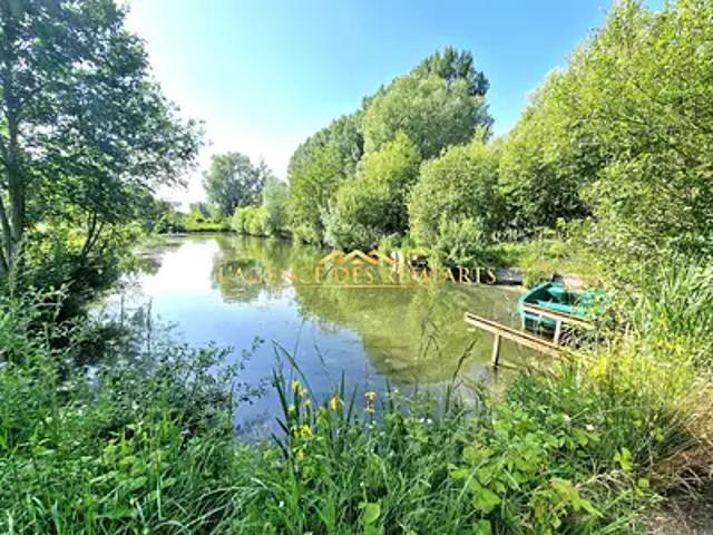 Terrain vente à Montreuil-sur-Mer, La Calotterie