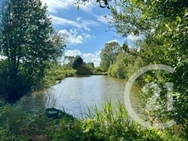 Terrain vente à Montreuil-sur-Mer, La Calotterie