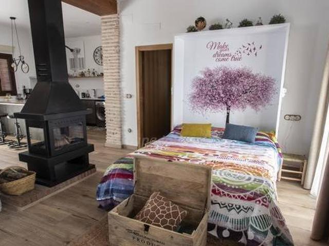 Casa en alquiler en Valencia