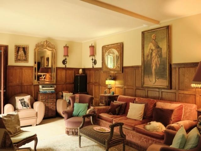 Maison vente à Paris, Île-de-France