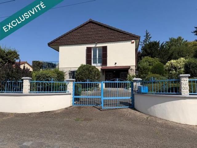 Villa vente à Verdun