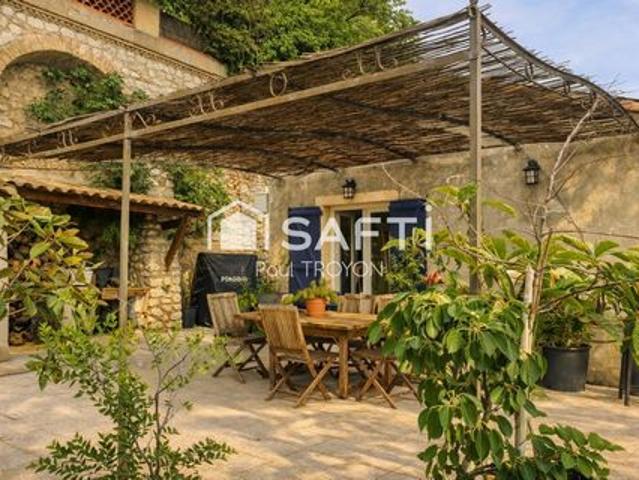 Villa vente à Marseille