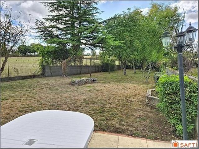 Villa vente à Toutlemonde, Maine-et-Loire