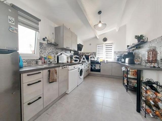 Villa vente à Les Sables-d'Olonne, Saint-vincent-sur-graon