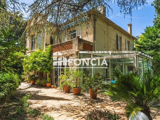 Maison vente à Arrondissement de Toulon, Toulon