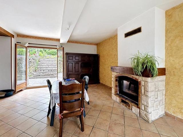 Maison vente à Clermont, Mognéville