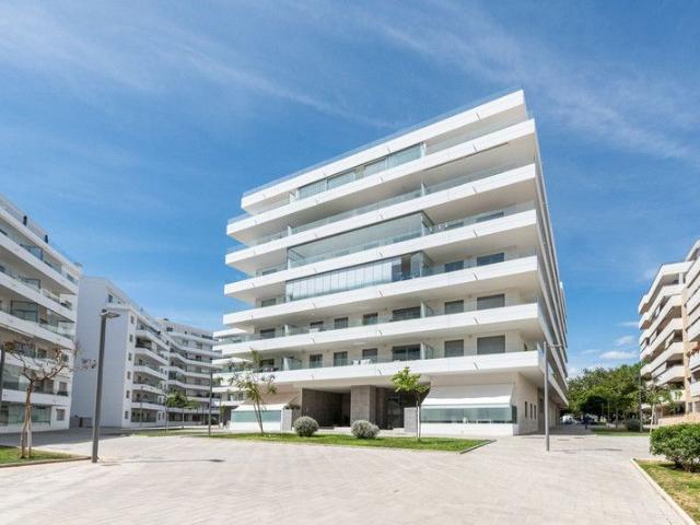 Apartamento en alquiler en La Campana, Andalucía