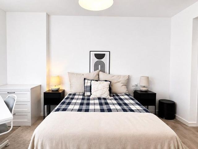 Apartamento en alquiler en La Campana, Andalucía