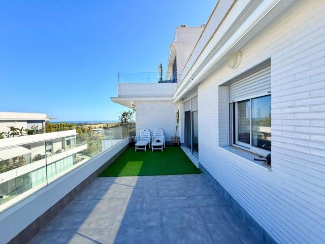 Apartamento en alquiler en La Campana, Andalucía
