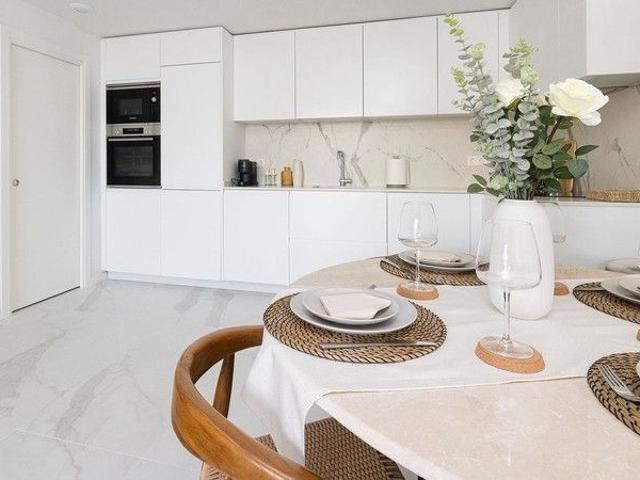 Apartamento en alquiler en La Campana, Andalucía
