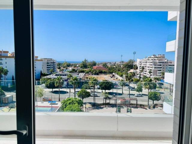 Apartamento en alquiler en La Campana, Andalucía