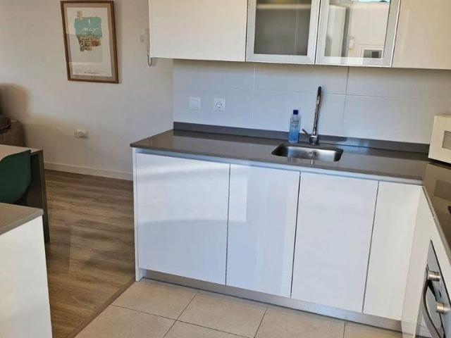 Casa en alquiler en Tolox, Málaga