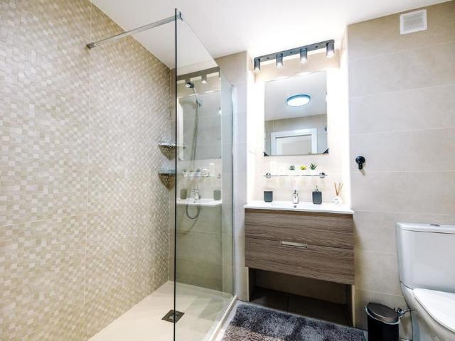 Apartamento en alquiler en Tolox, Málaga