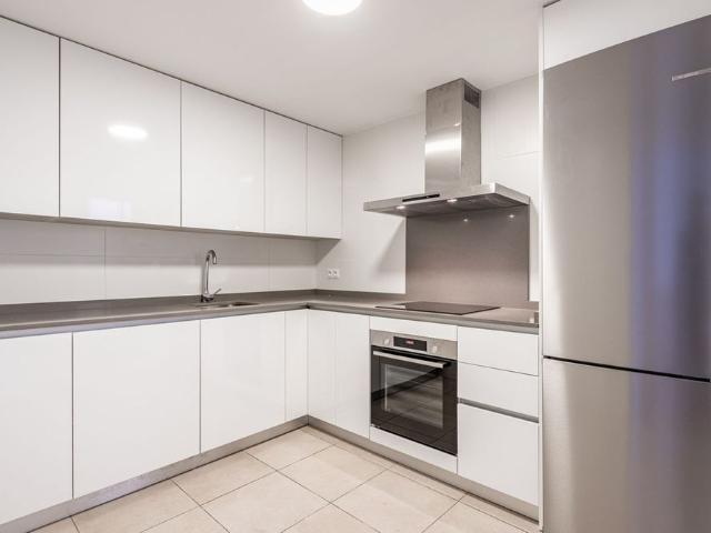 Apartamento en alquiler en Tolox, Málaga