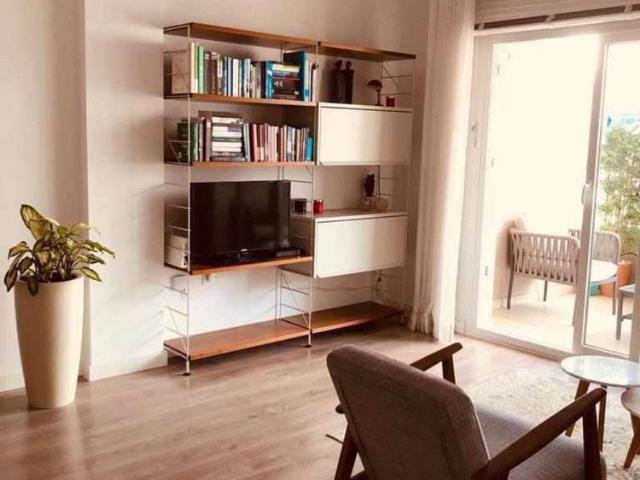Apartamento en alquiler en Sierra de las Nieves, Andalucía