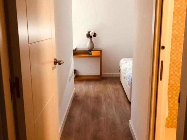 Apartamento en alquiler en Tolox, Málaga