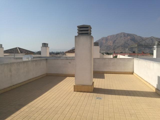 Bungalow en venta en Casco Histórico, el Baix Segura / La Vega Baja