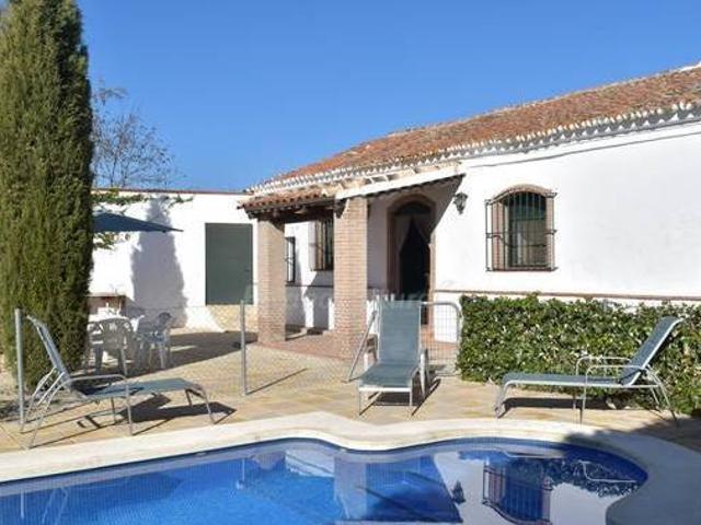 Casa en alquiler en Cazalla De La Sierra, Andalucía