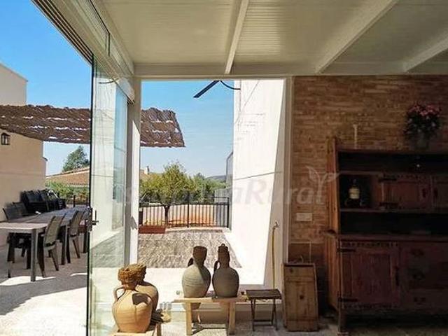 Casa en alquiler en Malagón