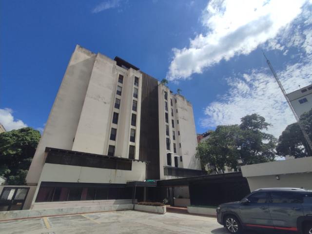 Apartamento en venta en La Campiña, Caracas
