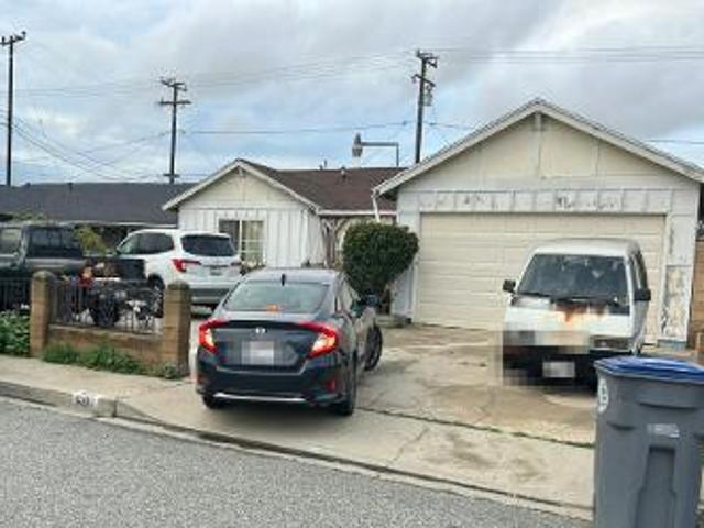 House for sale in Oxnard, California