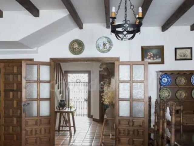 Casa en alquiler en Fuente El Fresno