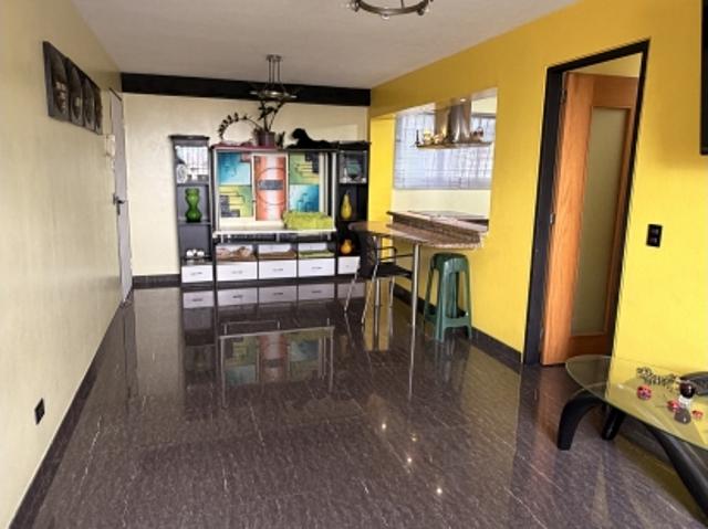 Apartamento en venta en Boca De Uchire, Distrito Capital