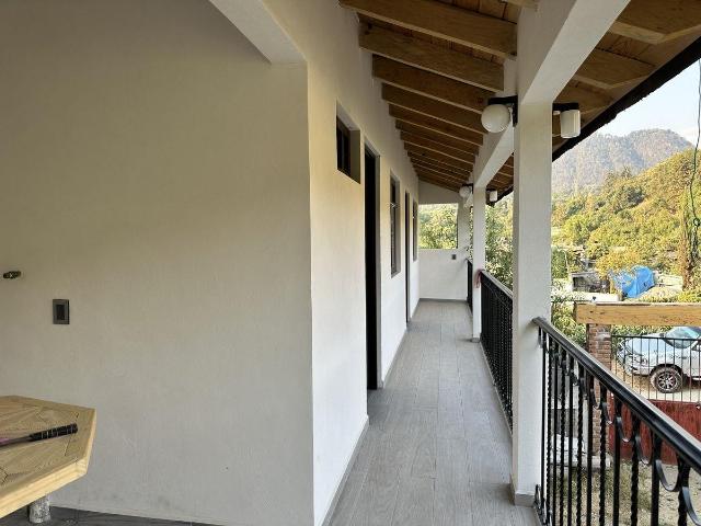 Casa en renta en Santiago Zacatepec, Oaxaca