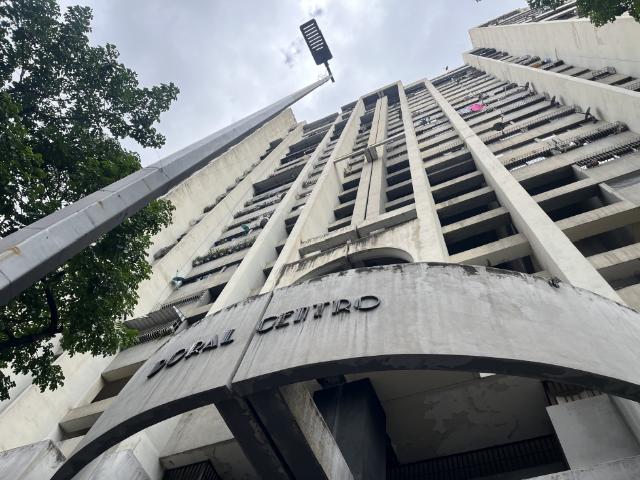 Oficina en alquiler en Boca De Uchire, Distrito Capital