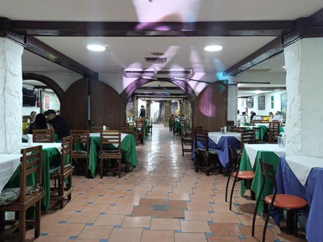 Local Comercial en venta en Boca De Uchire, Distrito Capital