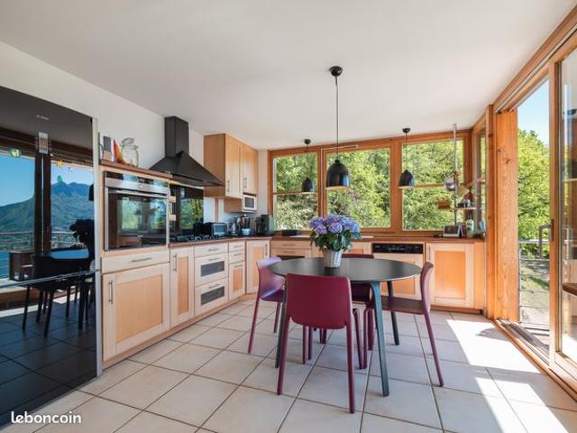 Maison vente à Annecy, Auvergne-Rhône-Alpes
