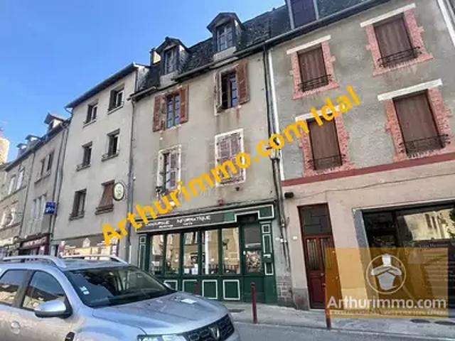 Maison vente à Mende, La Canourgue
