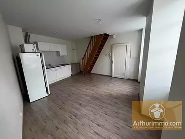 Appartement location à Mende, La Canourgue