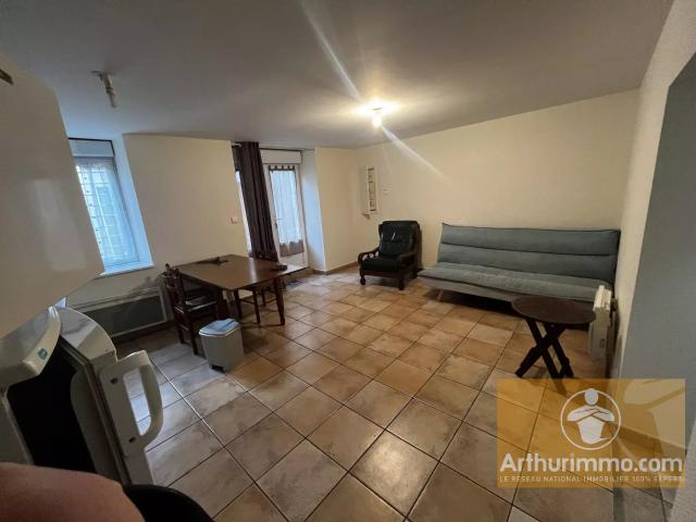 Appartement location à Mende, La Canourgue