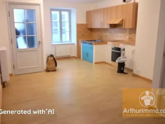 Appartement location à Mende, La Canourgue