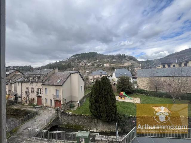 Maison vente à Mende, La Canourgue