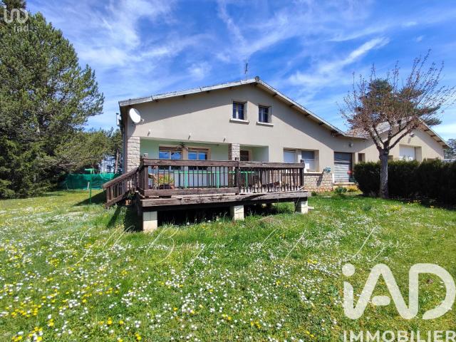 Maison vente à Mende, La Canourgue