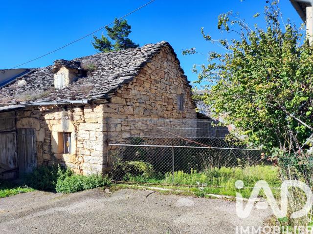 Maison vente à Mende, La Canourgue