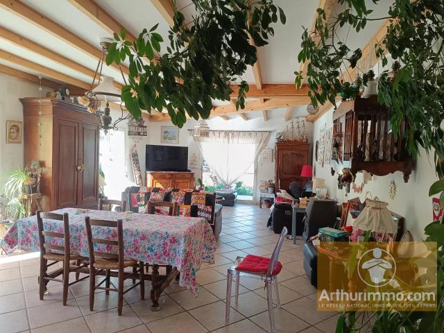 Maison vente à Mende, La Canourgue