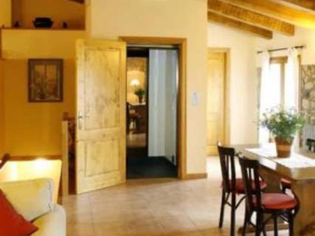 Casa en alquiler en Sant Miquel De Campmajor, Girona