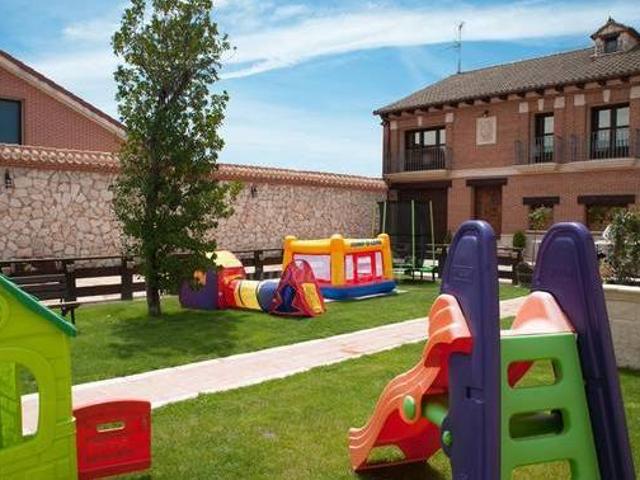 Casa en alquiler en Serrada, Castilla y León