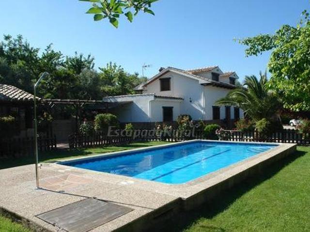 Casa en alquiler en Cazorla, Andalucía