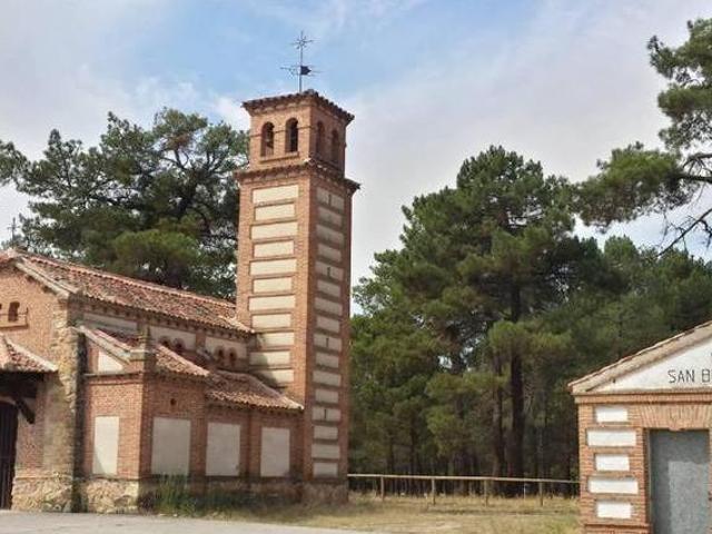 Casa en alquiler en Gomezserracín, Castilla y León