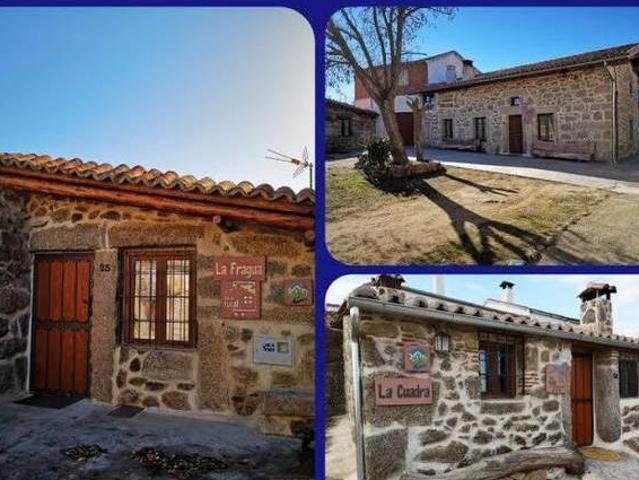 Casa en alquiler en Villar De Corneja, Castilla y León