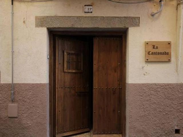 Casa en alquiler en Riudecanyes